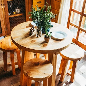 Живая мебель, выполненная из древесины в Посевной - posevnaya.mebel54.com | фото