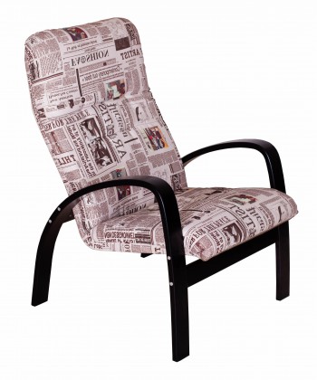 Кресло Ладога в Посевной - posevnaya.mebel54.com | фото