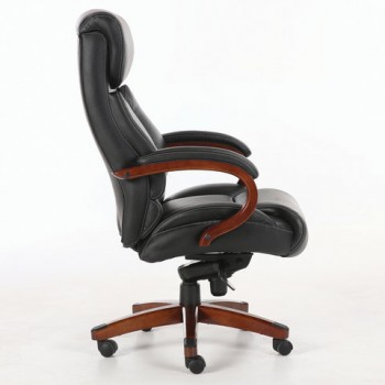 Кресло офисное BRABIX Infinity EX-707 в Посевной - posevnaya.mebel54.com | фото